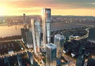 湘江財(cái)富金融中心雅詩閣公寓